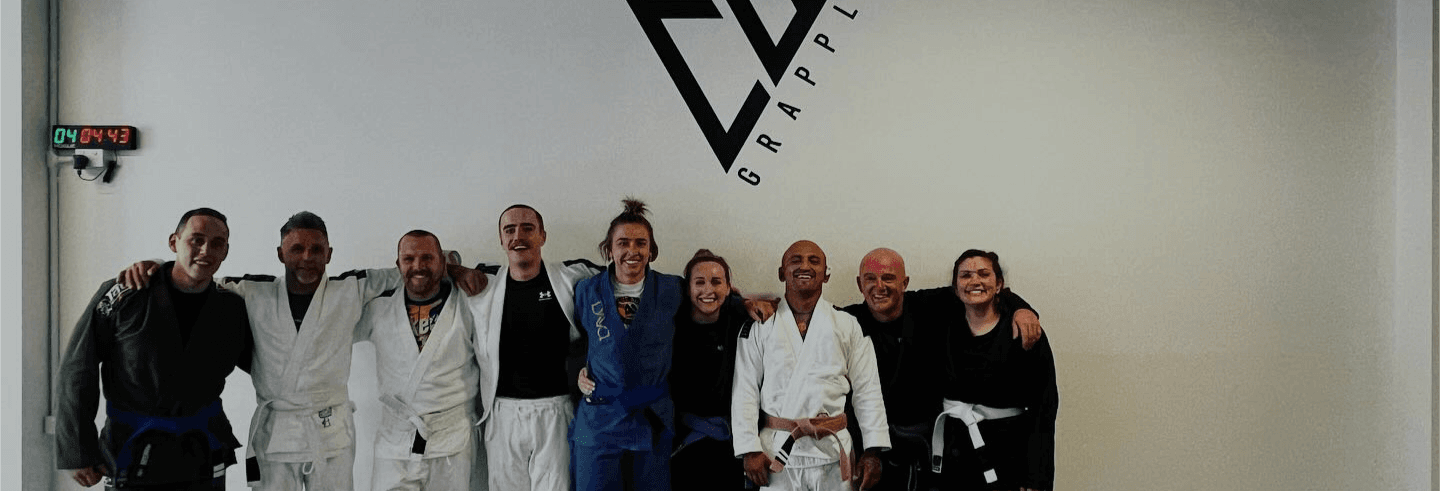 Inside EQ Grappling