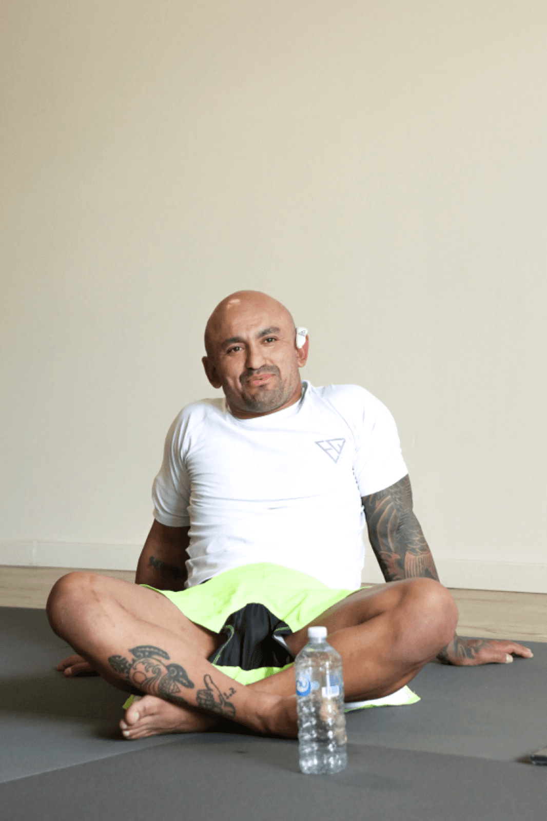 Coach Gonz